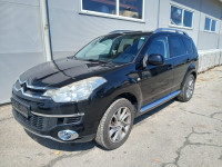 CITROEN C-CROSSER 2.4 i AUT. 2009 PO DELIH