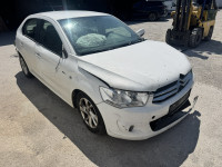Citroen C-Elysee 1.6 hdi