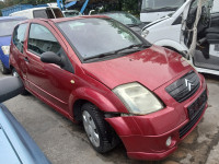 CITROEN C2 1.4 i VTR AUT. 2005 PO DELIH