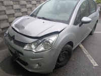 Citroen C3 1.4 HDi po delih