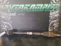 Citroen C3 2010 1.4 VTi 70 KW Desna polos polosovina