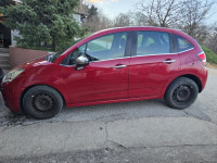 Citroen c3 po delih