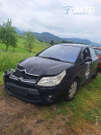 Citroen C4 1.6 2004-2010 po delih deli