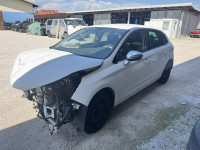 Citroen C4 1.6 hdi l.2013