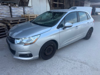 Citroen C4 1.6 hdi