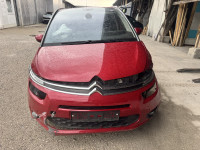 Citroen C4 grand Picasso 2.0 bluehdi