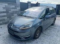 Citroen C4 Grand Picasso 2.0hdi 2006-2013 xenon po delih deli