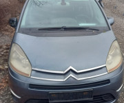 citroen c4 grand picasso 2008 2.0 deli po delih rezervni deli