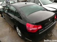 Citroen C5 2.0 HDi FAP Avt. po delih