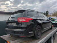 Citroen C5 3 Tourer 2.0 HDi po delih
