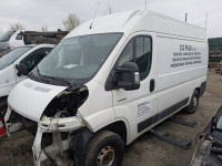 Citroen Jumper 2.2 HDi po delih