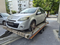 Clio 3 karavan grandtour 1.2 t D4F H7 PO DELIH