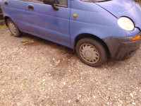 Daewoo Matiz deli po delih rezervni deli