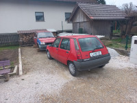 prodam renault 5 po delih