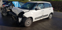 FIAT 500 L 500L 1.6 MULTIJET JTD MJTD