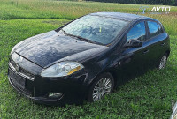 Fiat Bravo 1.4 T-jet 2007-2010 po delih deli