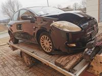 Fiat bravo 2009 1.6 jtd 1.6jtd 77kw 198a3000 po delih