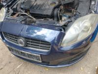 fiat croma 1.9 110kw 2010 deli po delih rezervni deli