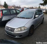 Fiat croma 1.9 110kw tip 939a2000 po delih