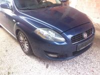 Fiat Croma 1.9 88kw, letnik 2009, 1337 km, diesel deli po delih