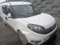 Fiat Doblo 1.6 JTD po delih