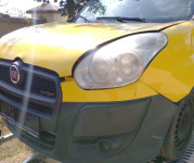 fiat doblo maxi 2011 1.3 deli po delih rezervni deli