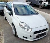 Fiat Grande Punto 1.3jtd 2005-2012 po delih