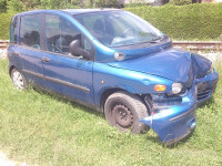 fiat multipla 1.9 deli po delih rezervni deli