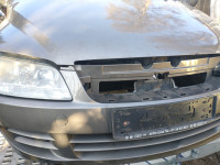 fiat multipla 2008 1.9 deli po delih rezervni deli vlečna kjuka