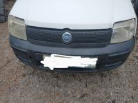 fiat panda 1.1 4x4 2005  deli po delih rezervni deli 230k prevoženih