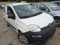 Fiat Panda 1.3 JTD 4x4 po delih