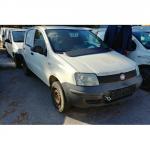 Fiat Panda 1.3 JTD 4x4