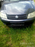 fiat punto 1.2 16v 8v 2003- deli po delih
