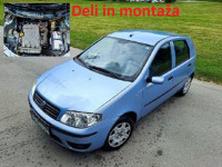 FIAT Punto 1.2, l.2005 po delih
