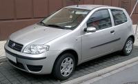 Fiat punto 2 fl 2005 1.2 16v po delih