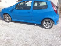 fiat punto 2004 sporting 1.4 16v 70kw deli po delih rezervni