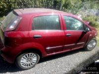 fiat punto evo 2012 1.4 8v 57kw deli po delih rezervni deli