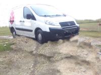 fiat scudo citroen jumpy peugeot 2.0 88kw 2008 deli po delih
