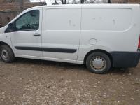 fiat scudo citroen jumpy peugeot expert 2013 94kw deli po delih rezerv