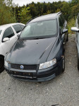 Fiat stilo karavan 1.9jtd PO DELIH