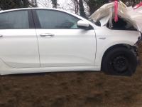 fiat tipo 1.4 70kw deli po delih rezervni deli