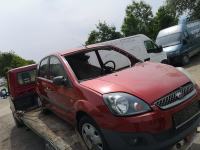Ford fiesta 05-08 PO DELIH
