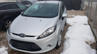 Ford fiesta 1.25 2011,1.4 tdci 2012