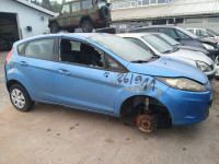 FORD FIESTA 1.4 5 vr 2010 PO DELIH
