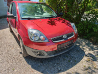 Ford fiesta 1.4i 2007 po delih