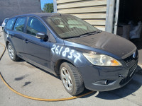 FORD FOCUS 1.6 TDCi 2009 PO DELIH