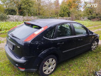 Ford focus 1.6tdci hdi 66kw hhda po delih