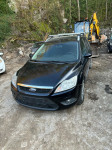 Ford focus po delih 2010 1.6tdci 1.6 tdci 80kw po delih