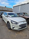 Ford Focus mk4 IV 1.5tdci 120KM 2019-2023 po delih