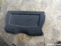 Ford Fusion ZADNJA POLICA